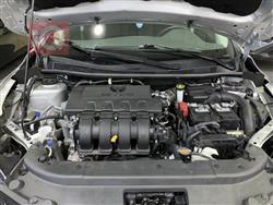 نیسان سێنترا